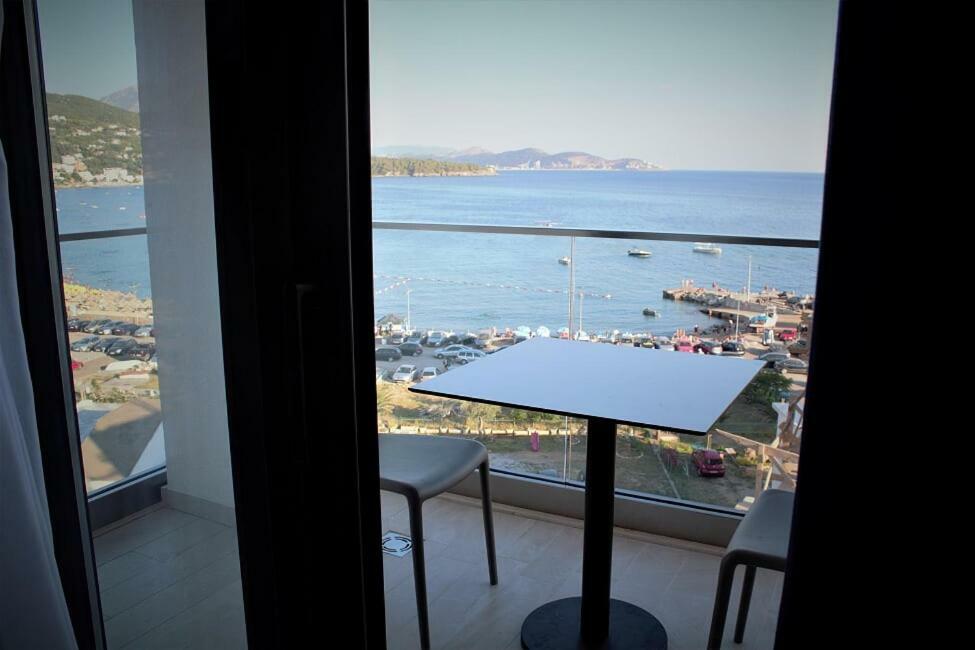 Mariner 602 Apartment ซูโตมอเร ภายนอก รูปภาพ