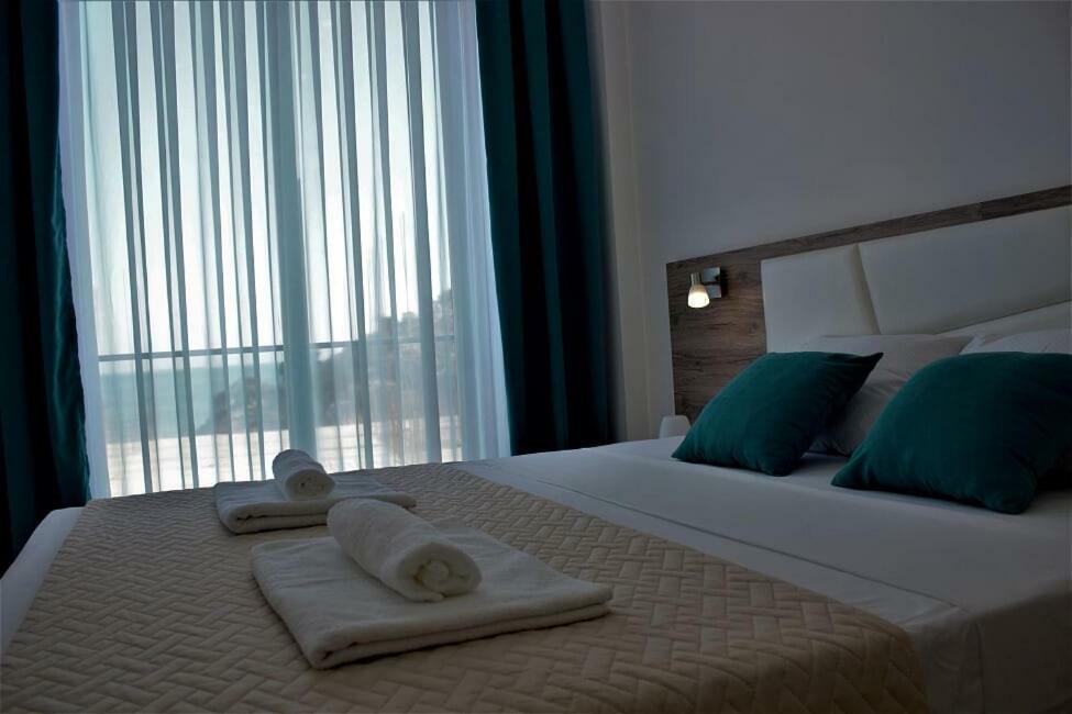 Mariner 602 Apartment ซูโตมอเร ภายนอก รูปภาพ