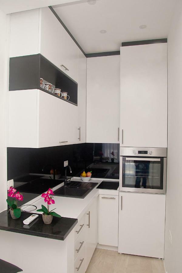 Mariner 602 Apartment ซูโตมอเร ภายนอก รูปภาพ