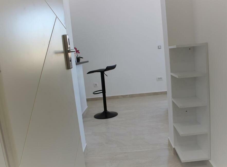 Mariner 602 Apartment ซูโตมอเร ภายนอก รูปภาพ