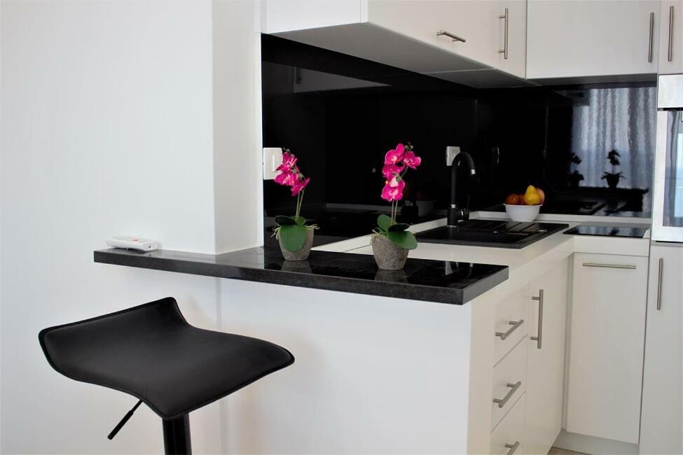 Mariner 602 Apartment ซูโตมอเร ภายนอก รูปภาพ