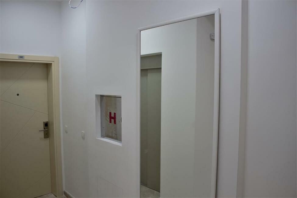 Mariner 602 Apartment ซูโตมอเร ภายนอก รูปภาพ
