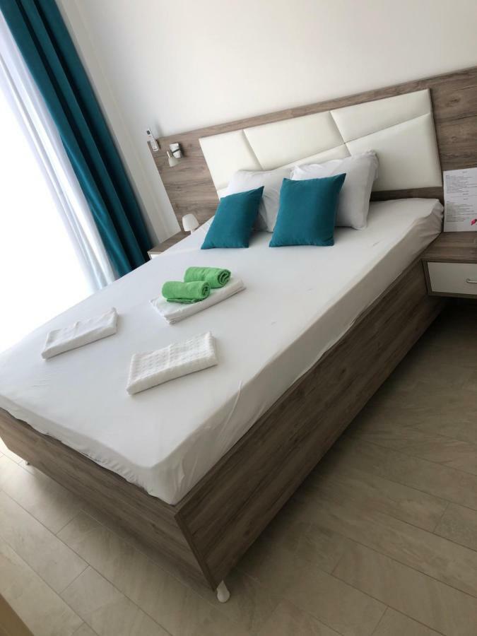 Mariner 602 Apartment ซูโตมอเร ภายนอก รูปภาพ