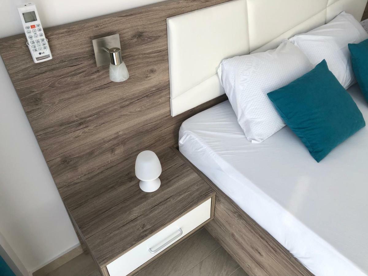 Mariner 602 Apartment ซูโตมอเร ภายนอก รูปภาพ